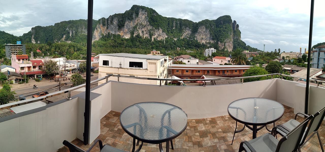 فندق دي لوفت Ao Nang المظهر الخارجي الصورة
